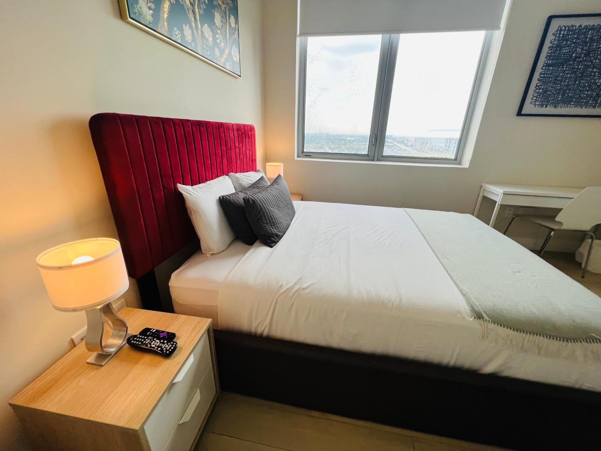 Mvr Apartments At Beachwalk Resort Hallandale Beach Kültér fotó