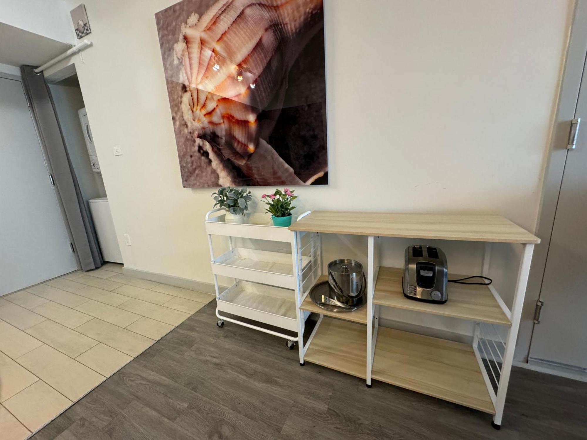Mvr Apartments At Beachwalk Resort Hallandale Beach Kültér fotó