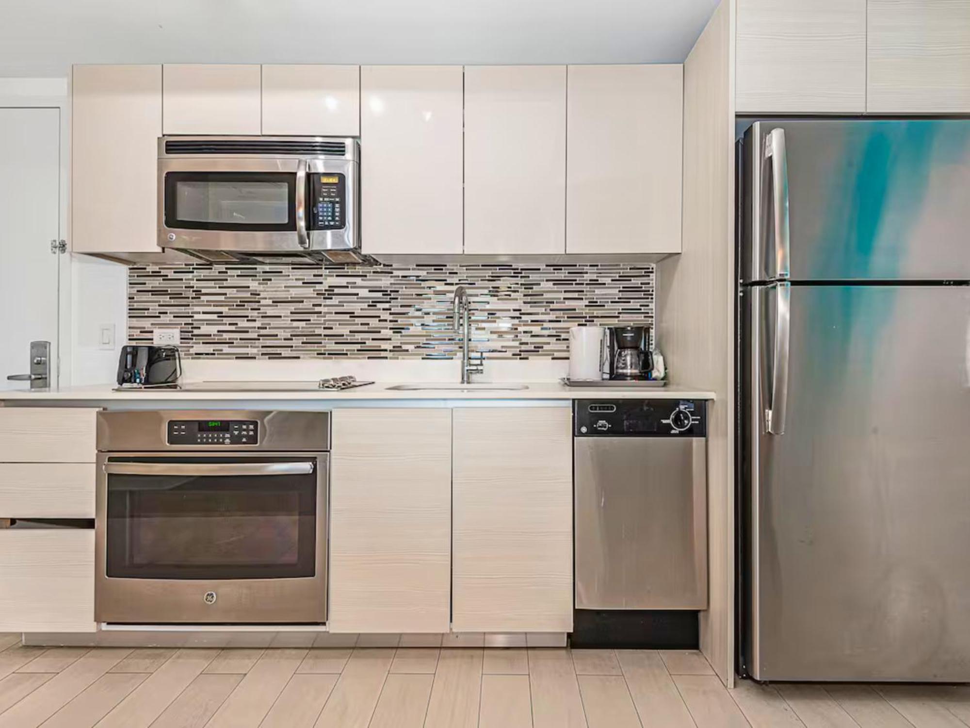 Mvr Apartments At Beachwalk Resort Hallandale Beach Kültér fotó