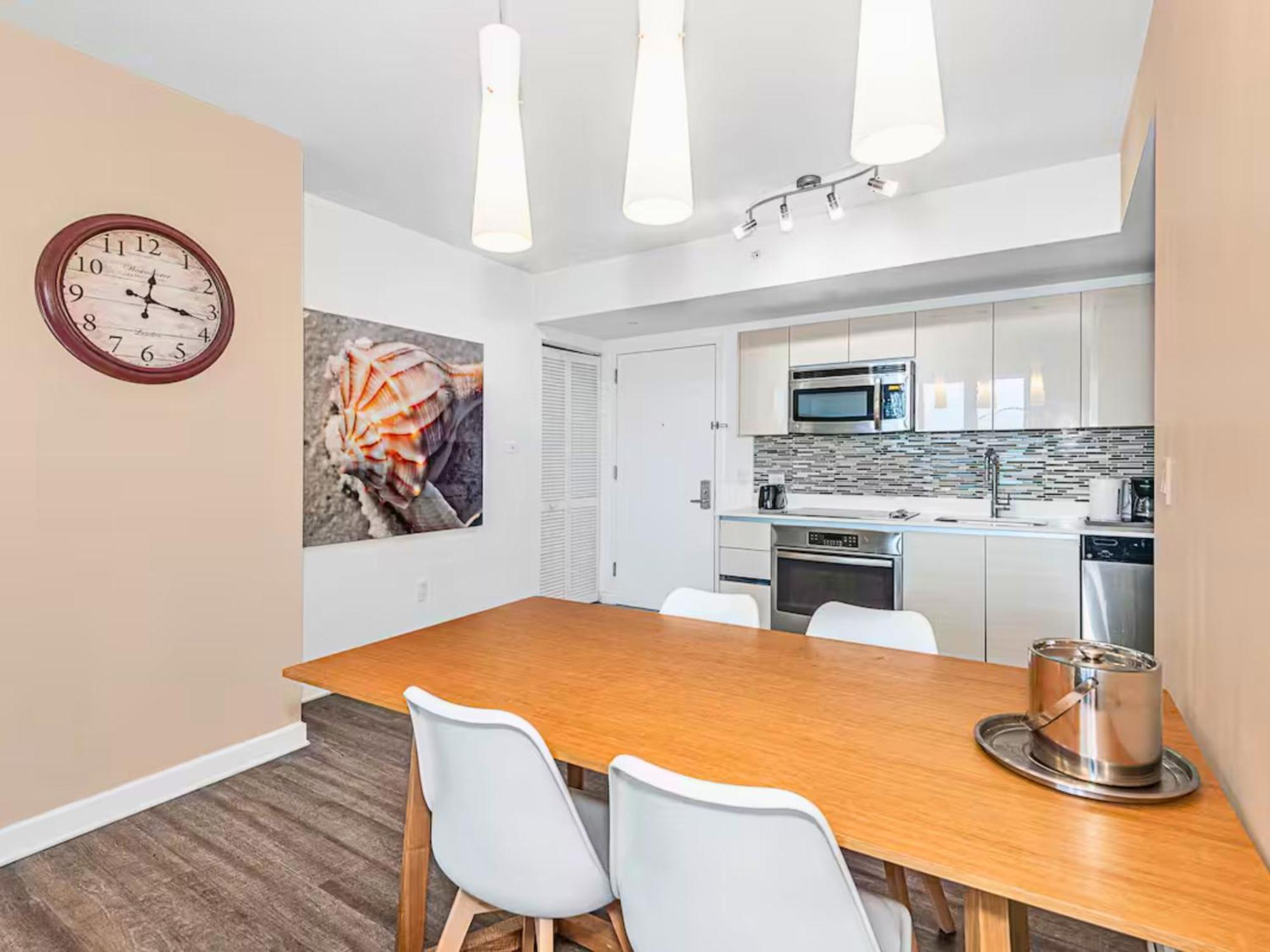 Mvr Apartments At Beachwalk Resort Hallandale Beach Kültér fotó
