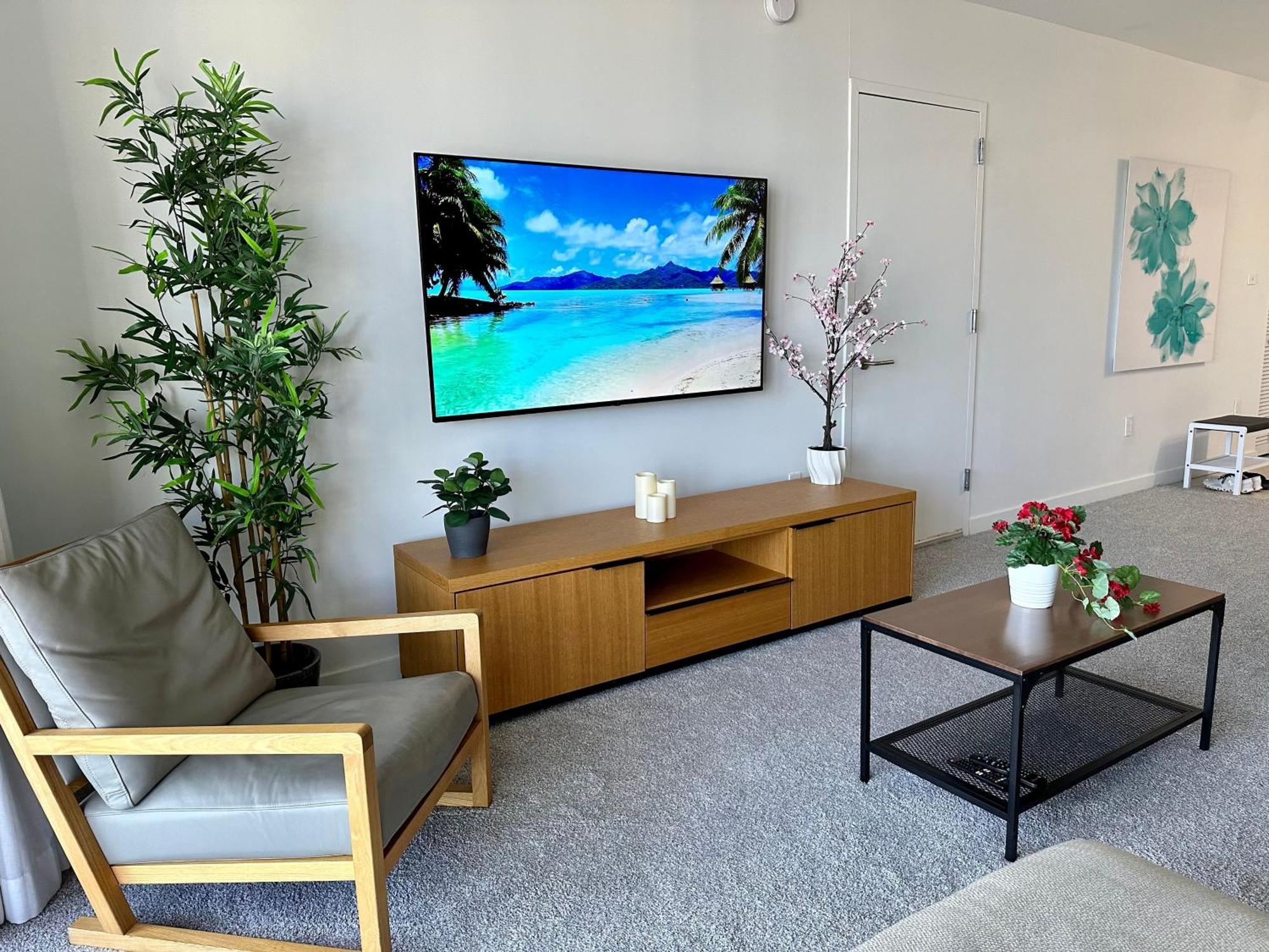 Mvr Apartments At Beachwalk Resort Hallandale Beach Kültér fotó